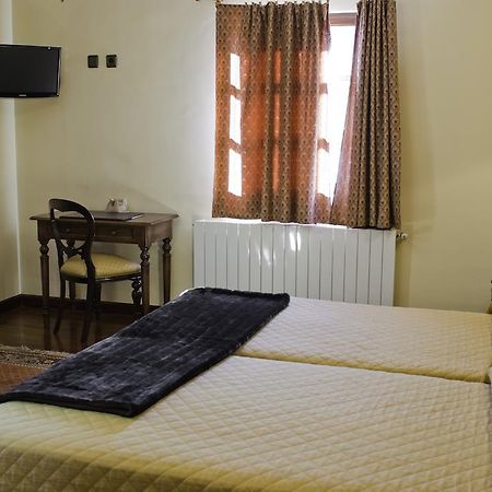 Haras Aritza Otel Ojedo Dış mekan fotoğraf